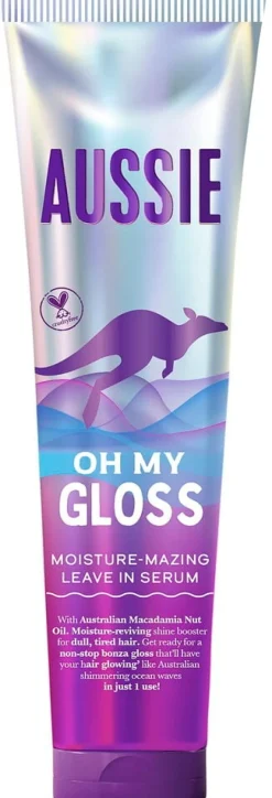 Hiusmaski Aussie