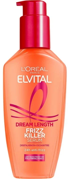 Hiusmaski Elvital