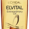 Hiusmaski Elvital