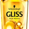 Hiusmaski Gliss
