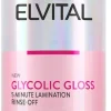 Hiusnaamio Elvital Glycolic Gloss