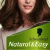 Hiusväri Natural & Easy