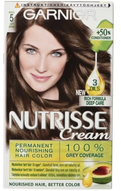 Hiusväri Nutrisse