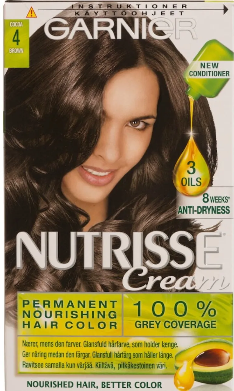 Hiusväri Nutrisse