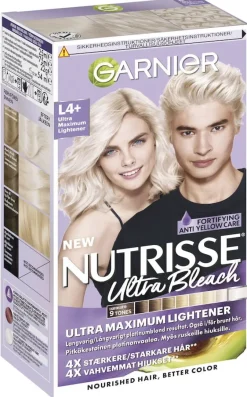 Hiusväri Nutrisse