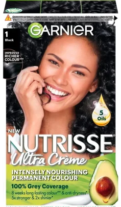 Hiusväri Nutrisse