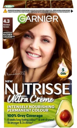 Hiusväri Nutrisse