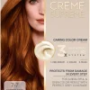 Hiusväri Schwarzkopf Creme Supreme