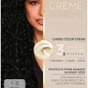 Hiusväri Schwarzkopf Creme Supreme