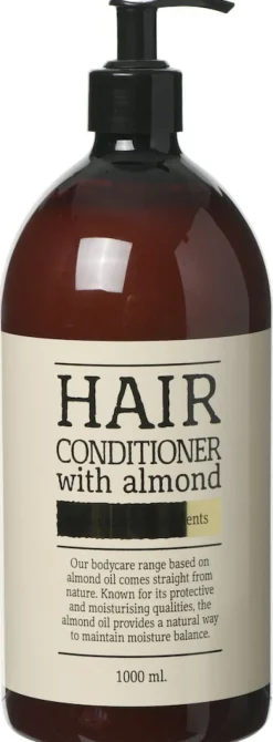 Hoitoaine Almond Oil