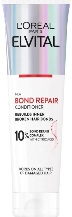 Hoitoaine Elvital Bond Repair