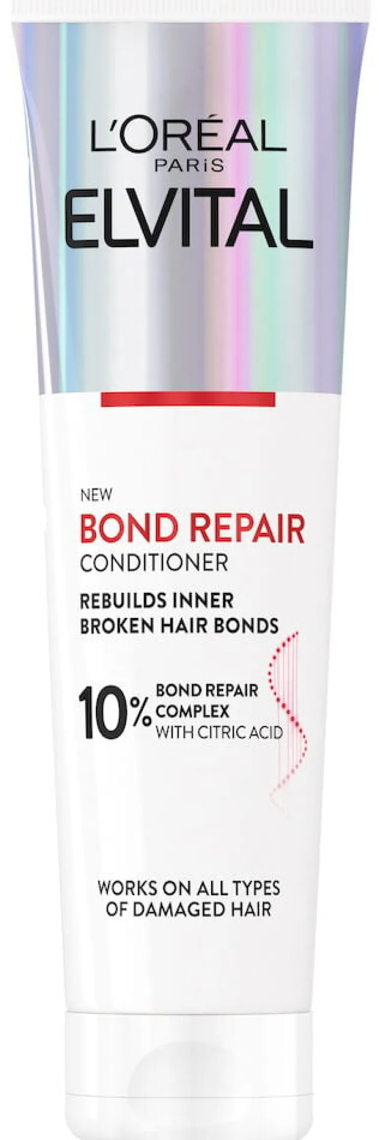Hoitoaine Elvital Bond Repair
