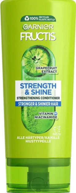 Hoitoaine Fructis