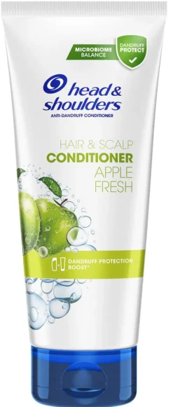 Hoitoaine Head & Shoulders