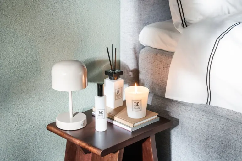 Huonesuihke Hotel Collection