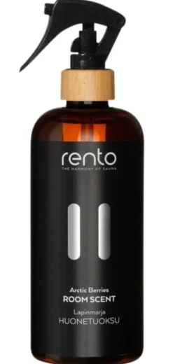 Huonetuoksu Rento
