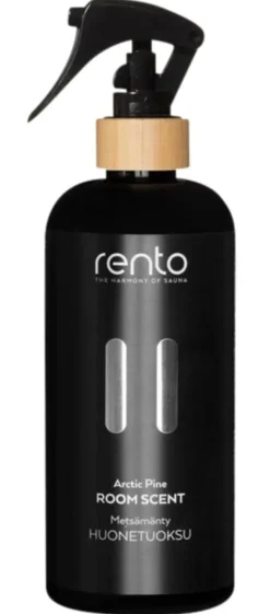 Huonetuoksu Rento