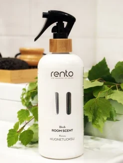 Huonetuoksu Rento