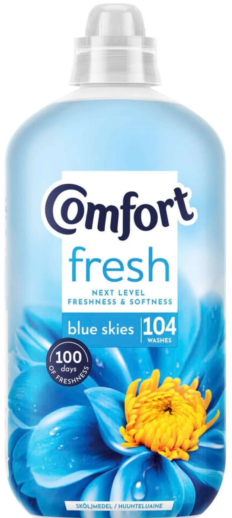 Huuhteluaine Comfort