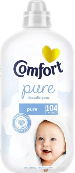 Huuhteluaine Comfort