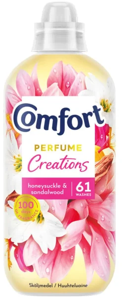 Huuhteluaine Comfort Ultimate Care