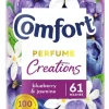 Huuhteluaine Comfort Ultimate Care