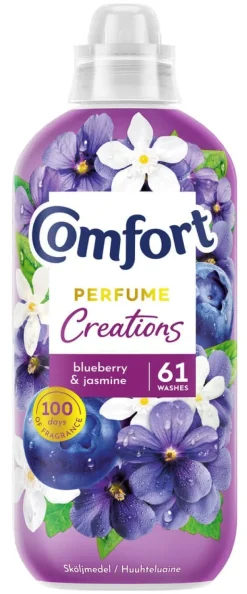 Huuhteluaine Comfort Ultimate Care