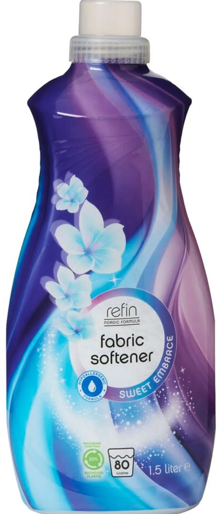 Huuhteluaine Refin