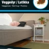 Hyönteispyydys Silverline