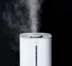 Ilmankostutin