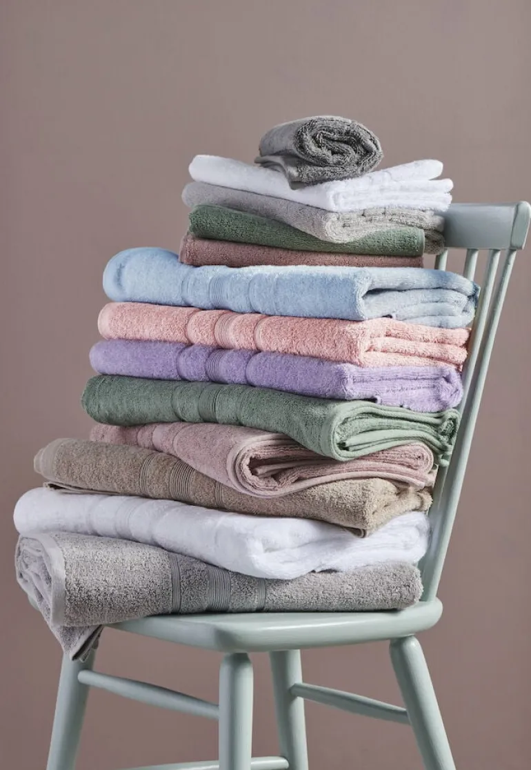 Iso kylpypyyhe Emma