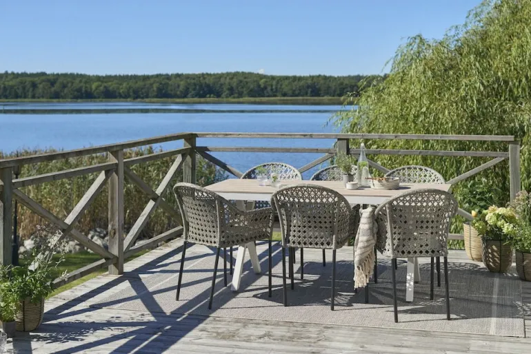 Istuintyyny Fårö