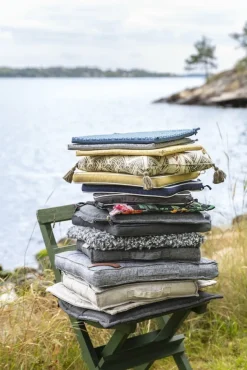 Istuintyyny Fårö