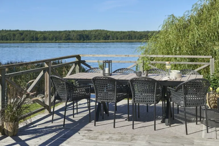 Istuintyyny Fårö