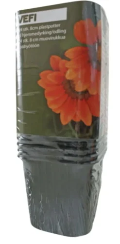 Istutusruukku