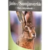 Jänis-/suojaverkko Tarha