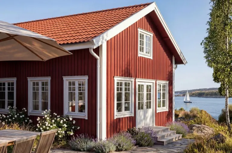 Julkisivumaali Premium