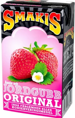 Juoma Smakis