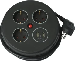 Kaapelikela, USB-liitäntä