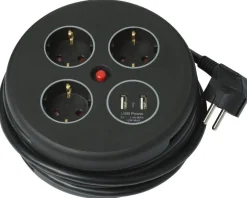 Kaapelikela, USB-liitäntä