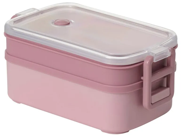 Kaksikerroksinen eväsrasia Leila