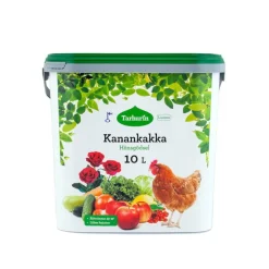 Kanankakka Tarhurin
