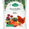 Kanankakka Tarhurin