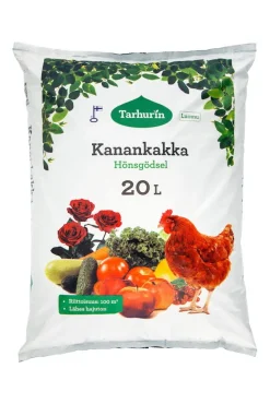 Kanankakka Tarhurin