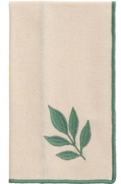 Kangaslautasliinat Elsaform Leaves