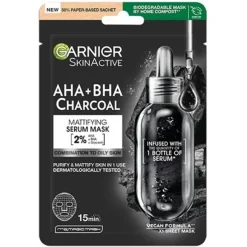 Kangasnaamio Garnier