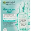 Kangasnaamio Garnier