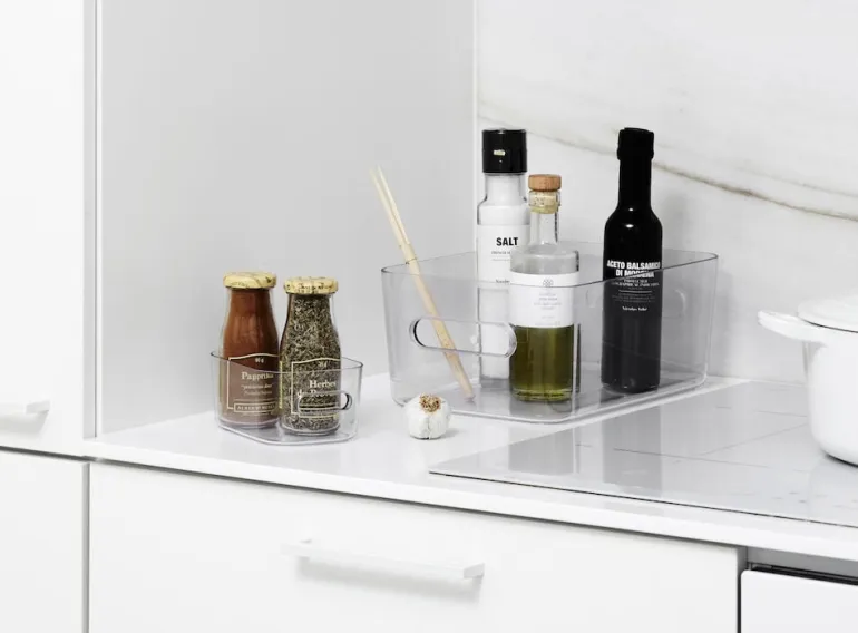 Kansi Smartstore Compact