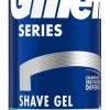 Karvanajogeeli Gillette