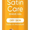 Karvanajogeeli Satin Care